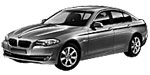 BMW F10 P3200 Fault Code