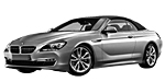 BMW F12 P3200 Fault Code