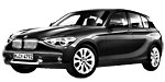 BMW F20 P3200 Fault Code