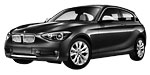 BMW F21 P3200 Fault Code