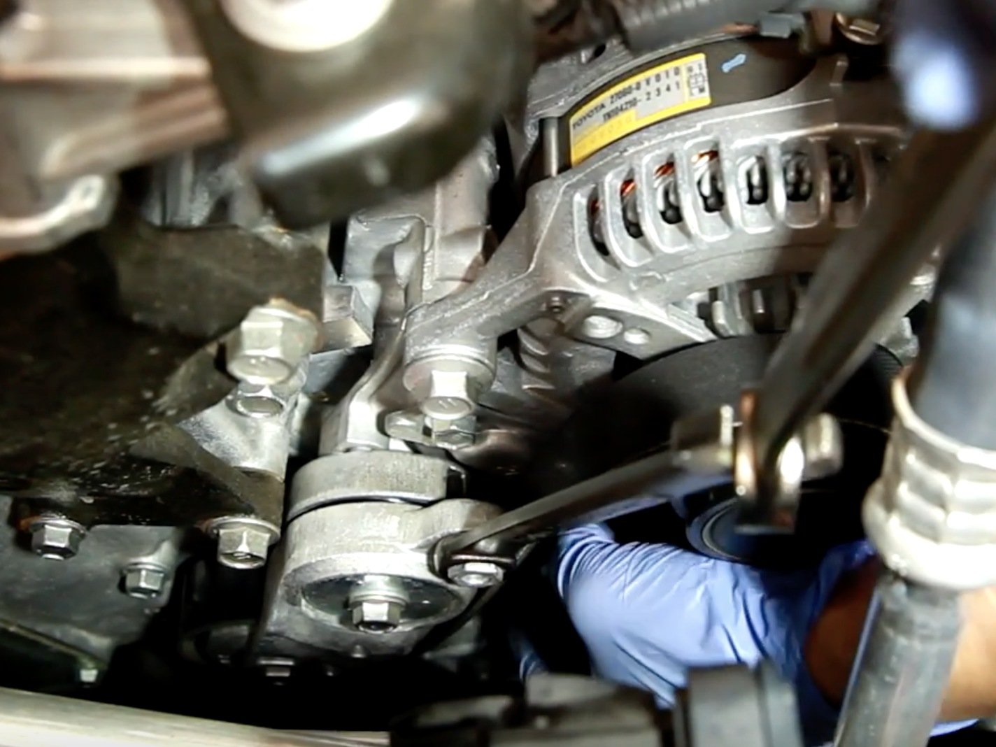 See P3200 repair manual
